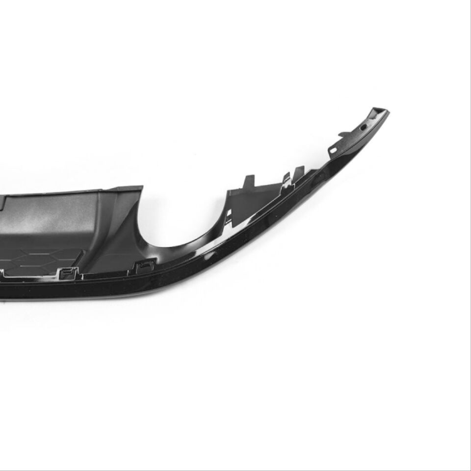 GOLF 7 2013-2017 IÇIN UYUMLU GTI DIFUZOR