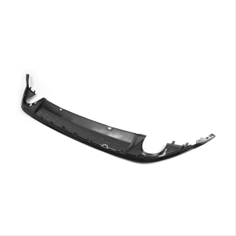 GOLF 7 2013-2017 IÇIN UYUMLU GTI DIFUZOR