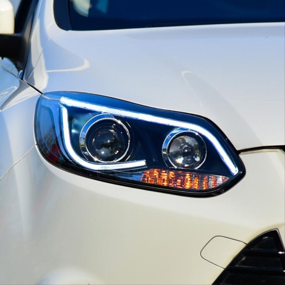 FOCUS IÇIN UYUMLU 2012-2015 LED FAR