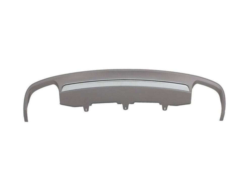 A6 2012-2014 IÇIN UYUMLU S6 GORUNUM DIFUZOR - (NORMAL TAMPON IÇIN)