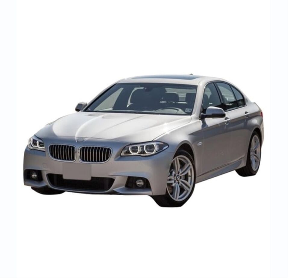 5 SERISI F10 İÇİN UYUMLU LCI M-TECH BODY KIT