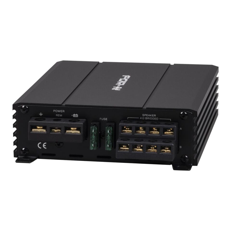 For-X XDQ-125.4D Amfi