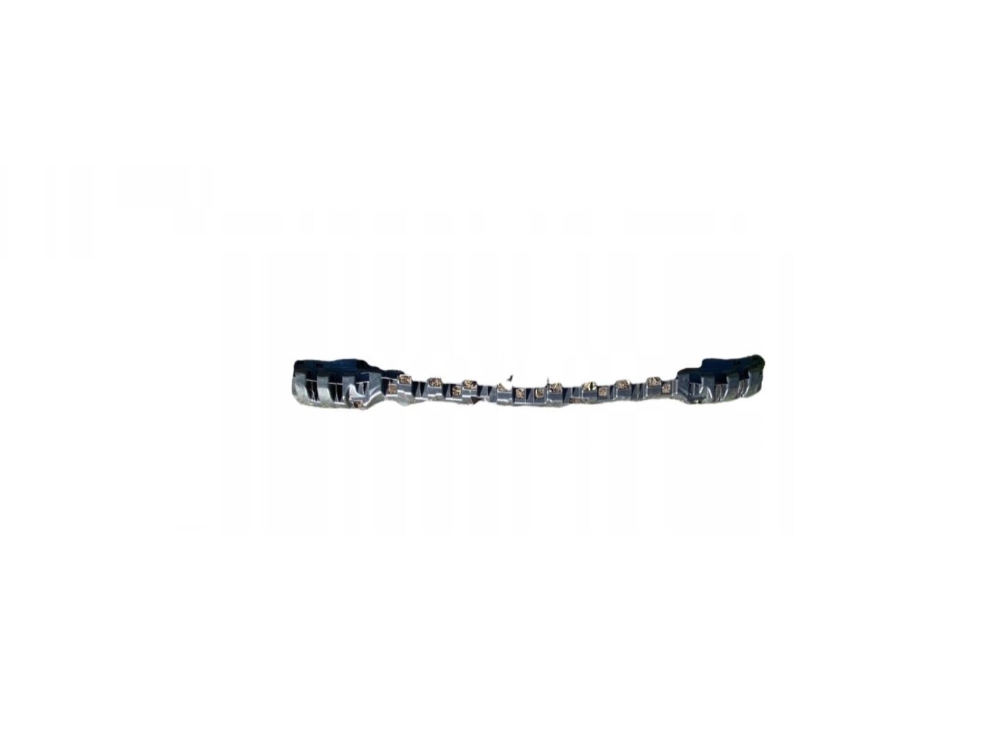 GLK (X204) 2012-2015 (MAKYAJLI KASA) ÖN TAMPON ORTA BRAKET - 2048855065