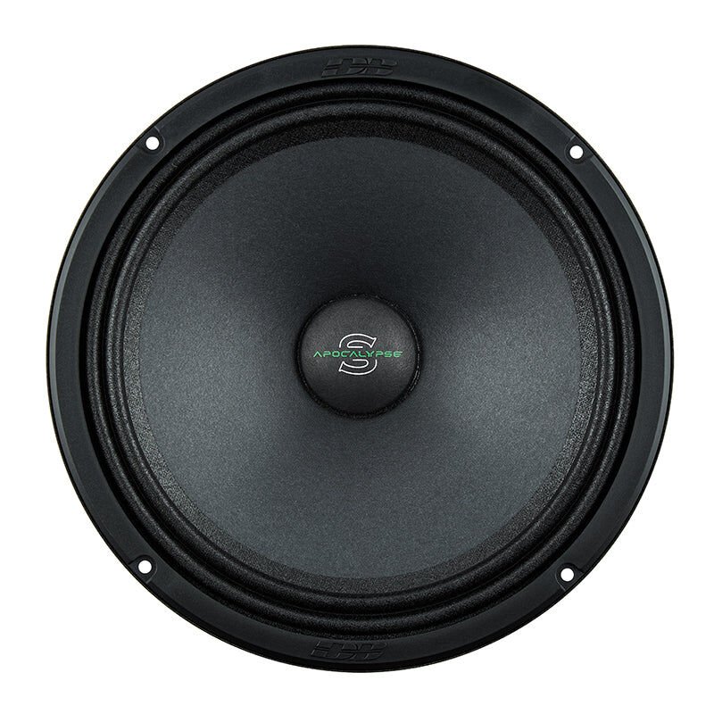 Apocalypse AP-M80SQL | 8'' Mid-Range Speakers (Pair)
