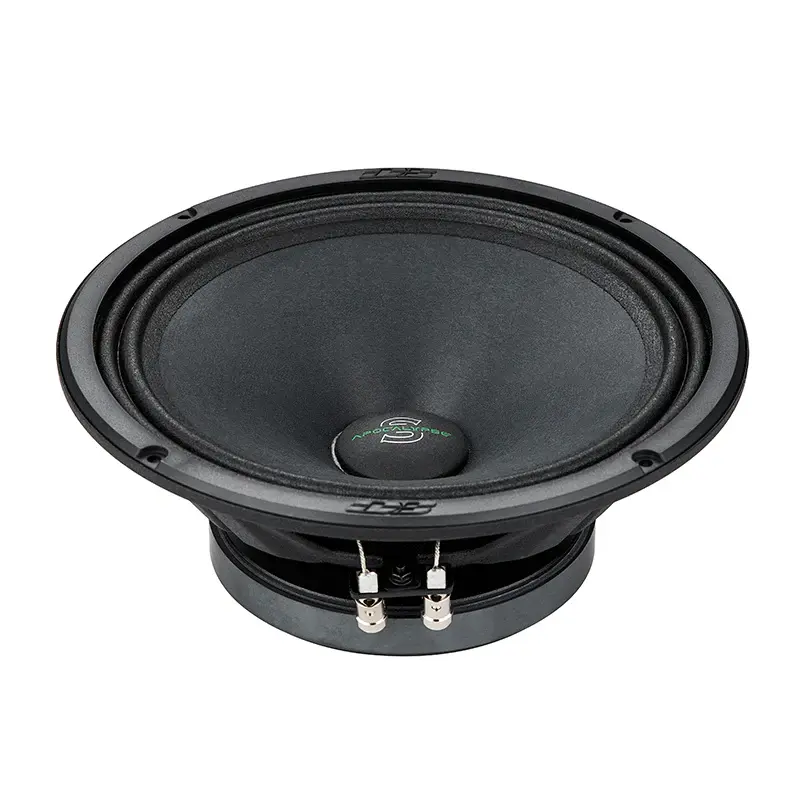 Apocalypse AP-M80SQL | 8'' Mid-Range Speakers (Pair)