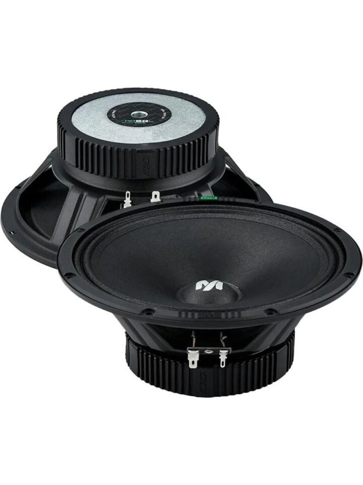 Machete Deaf Bonce Machete MM-80L 20 cm 200W 100RMS Spl Midrange