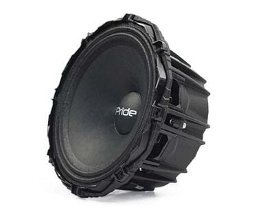 Pride Ruby Performans RMS 200W 16cm