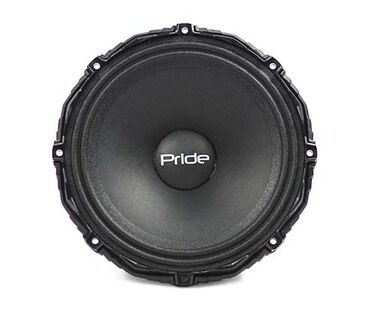 Pride Ruby Performans RMS 200W 16cm
