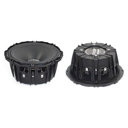 Pride Ruby Performans RMS 200W 16cm