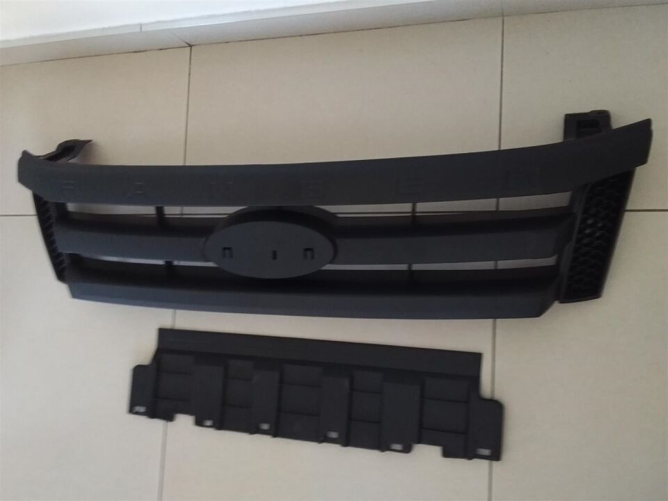 RANGER IÇIN UYUMLU 2012-2015 T6 PANJUR - SIYAH