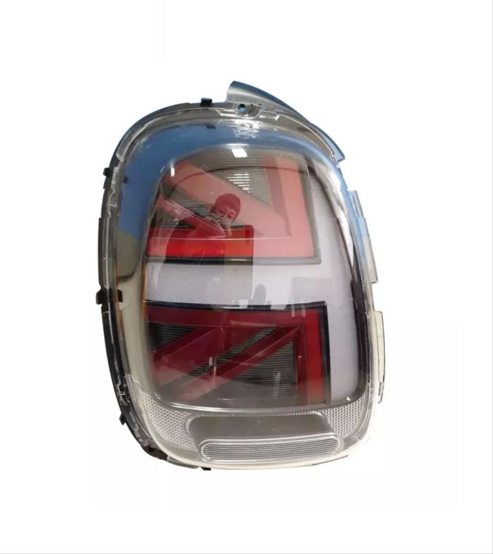 COOPER F55 / F56 14-18 LED STOP (TRANSPARAN)