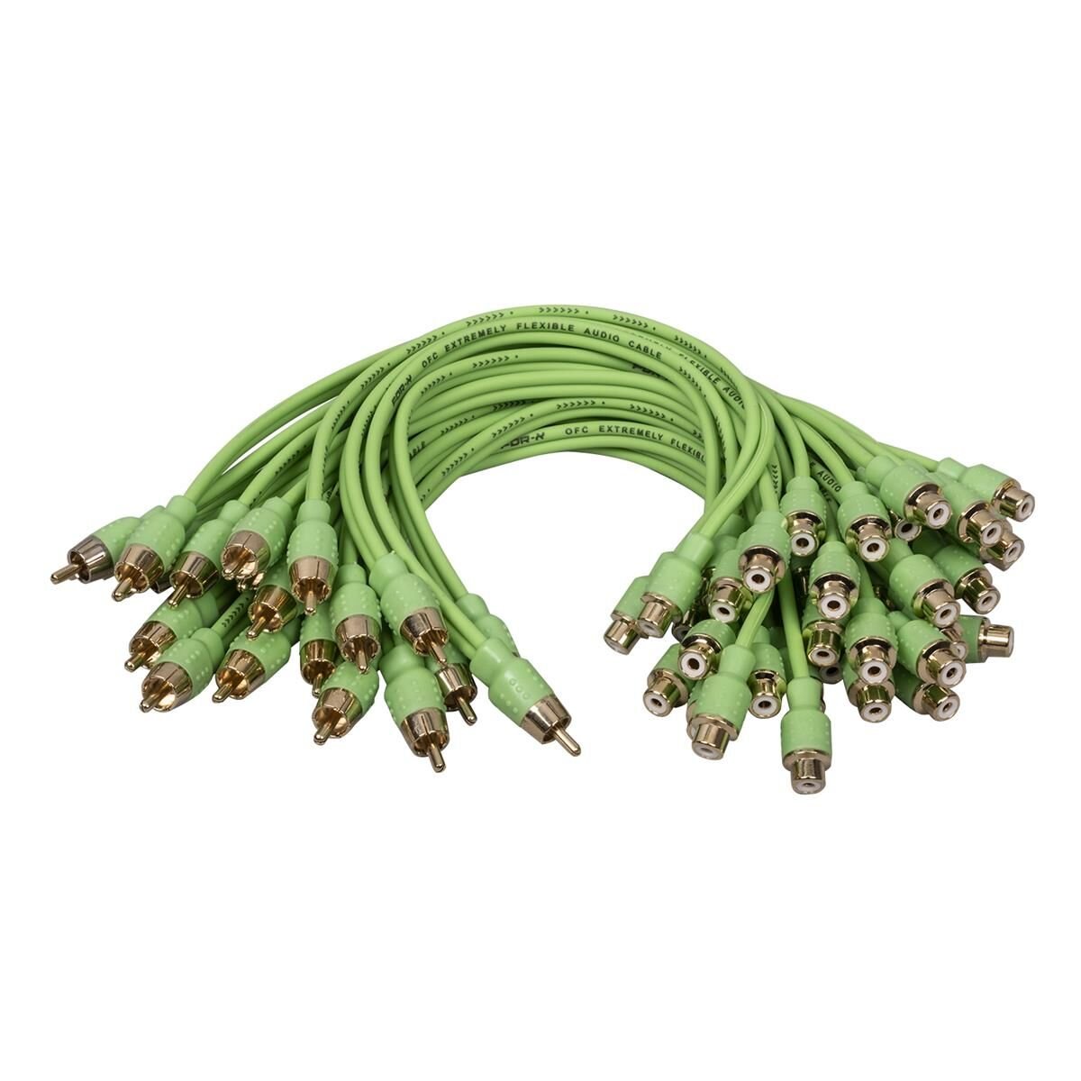 FOR-X XY-21RCA 20 li PAKET