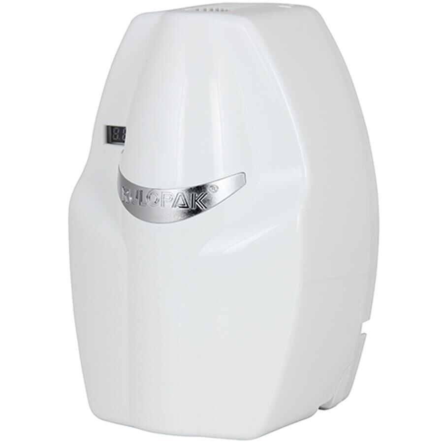 Rulopak Cosmic M5  Profesyonel Kokulandırma Makinesi Beyaz