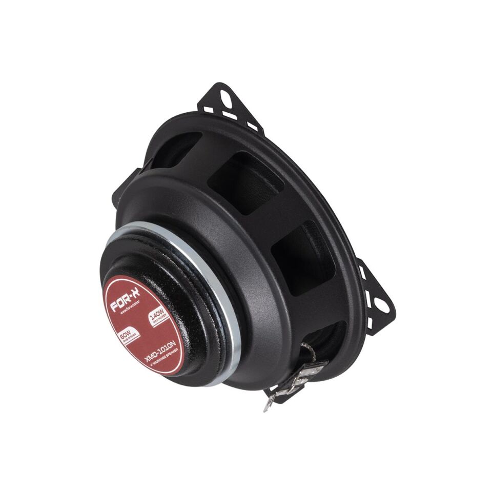 For-X XMD-1010N NEO Midrange - Oto Ses Sistemi Hoparlörü