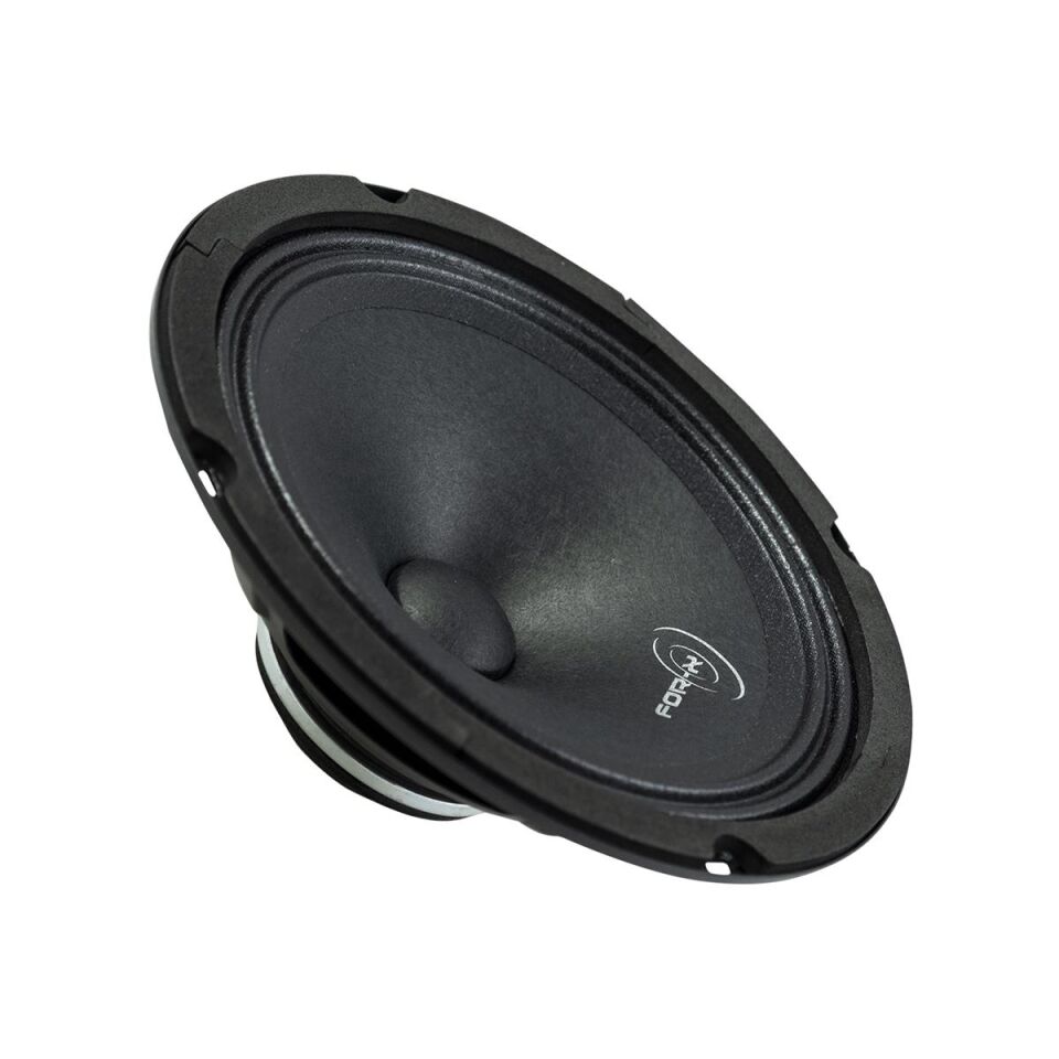 For-X XMD-1016N Neo Midrange Hoparlör 16cm