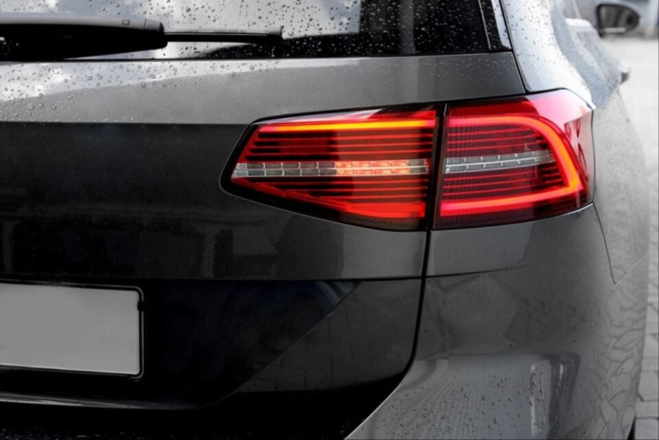 PASSAT B8 IÇIN UYUMLU HIGHLINE LED STOP