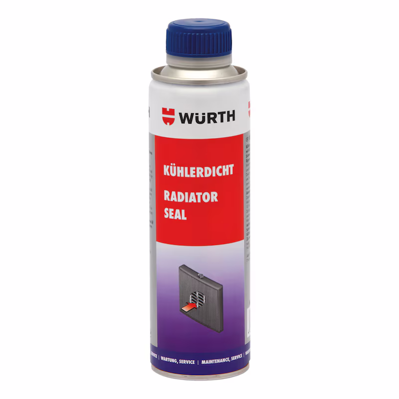 Würth Radyatör Sızıntı Önleyici 300ml