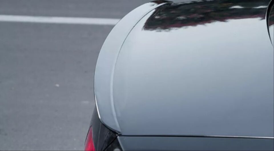 PASSAT B8 2015+ IÇIN UYUMLU ANATOMIK SPOILER (BOYASIZ)