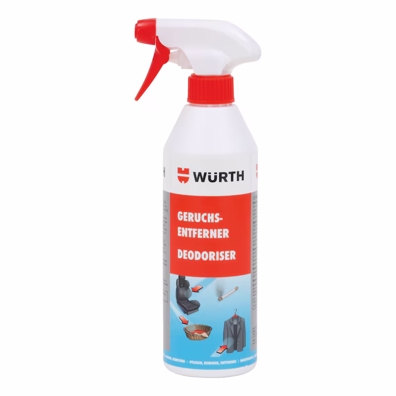 Würth Koku Giderici Sprey 500ml