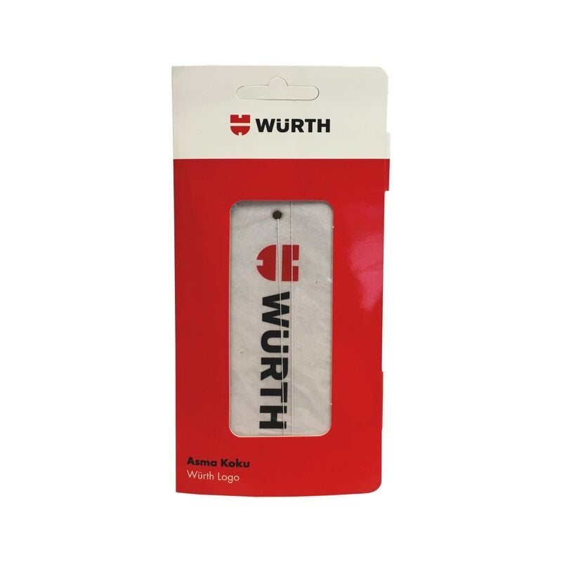 Würth Asma Koku Würth 12'li Adet