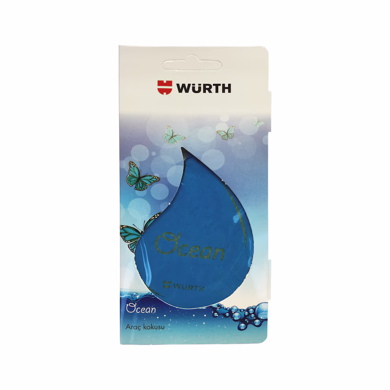 Würth Asma Koku Ocean 12'li Adet