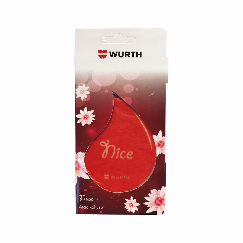Würth Asma Koku Nice 12'li Adet