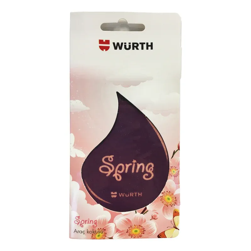 Würth Asma Koku Spring 12'li Adet