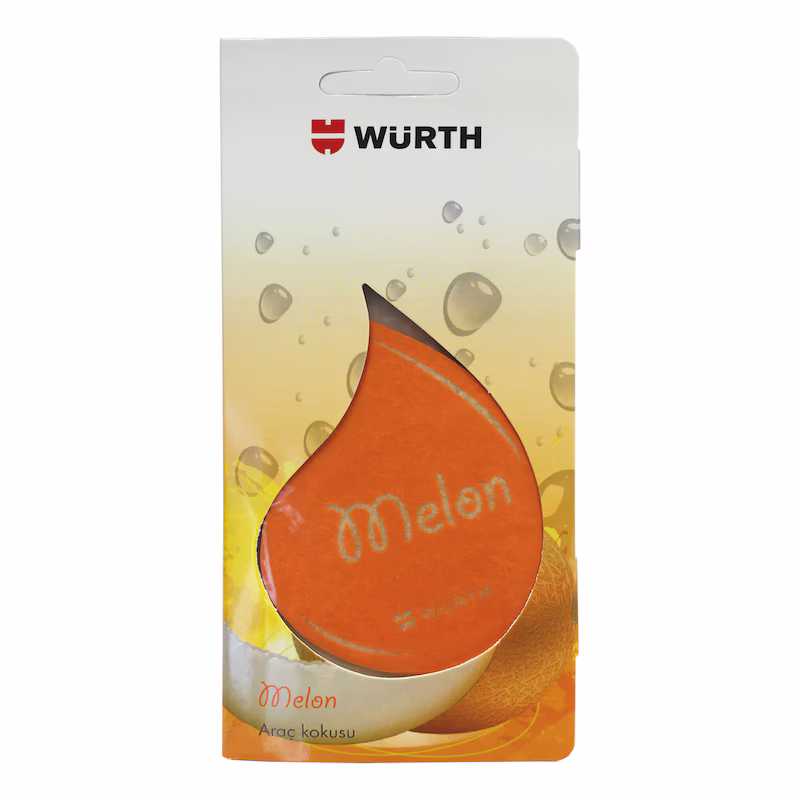 Würth Asma Koku Melon 12'li Adet