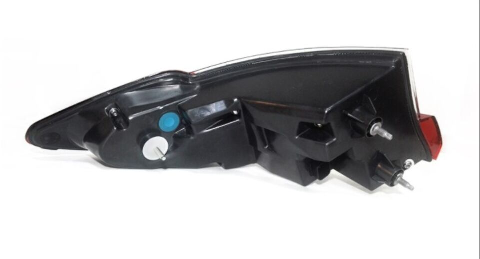 3 SERISI G20 IÇIN UYUMLU  DRAGON LED STOP - SMOKE