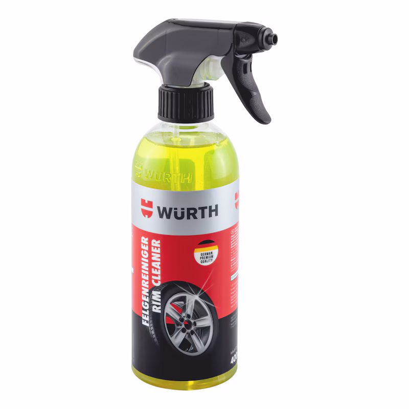 Würth Jant Temizleyici Consumer Line 400ml