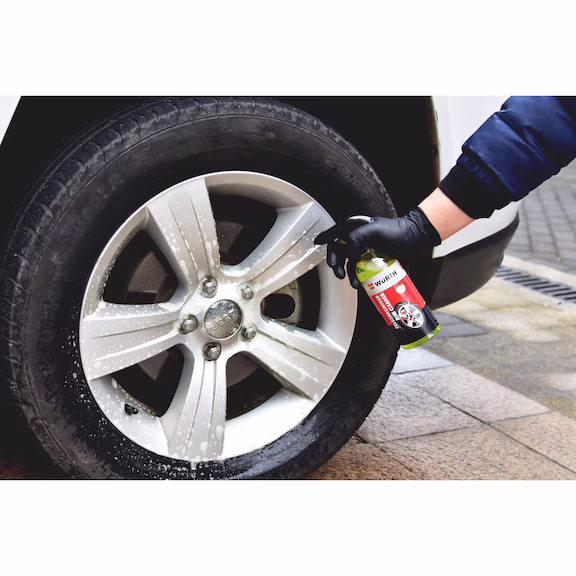 Würth Jant Temizleyici Consumer Line 400ml