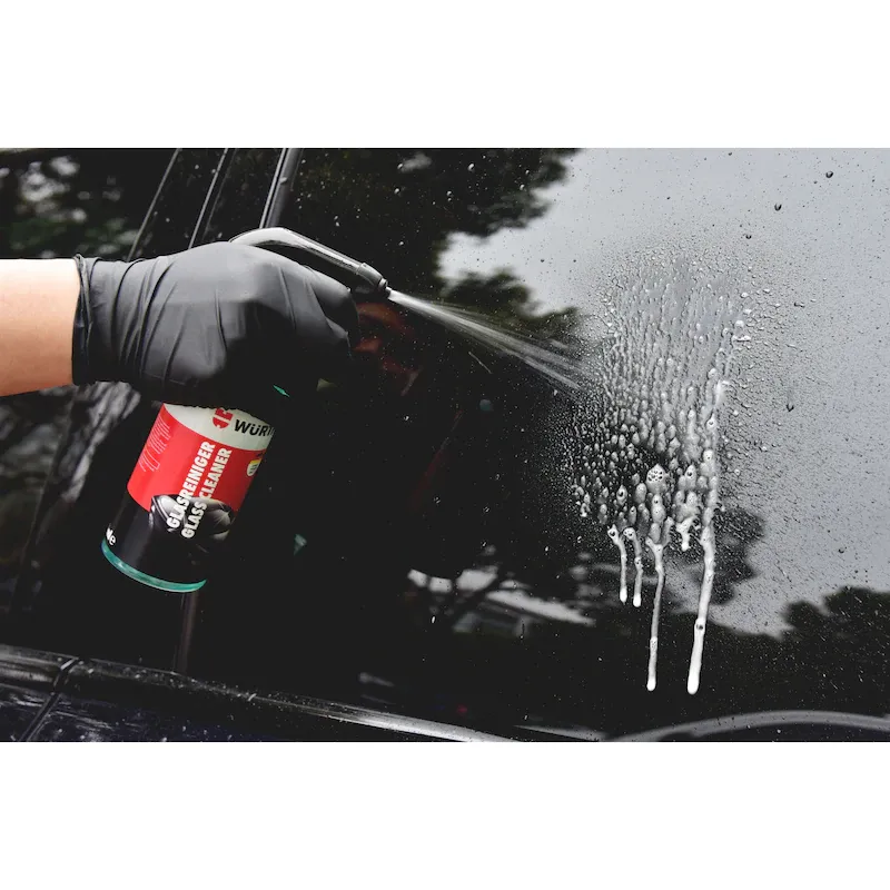 Würth Cam temizleyici ECO Consumer Line 400ml