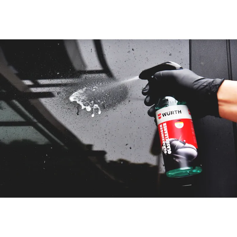 Würth Cam temizleyici ECO Consumer Line 400ml
