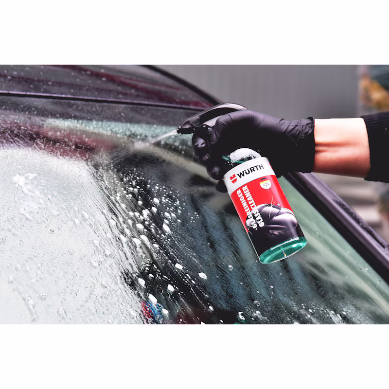 Würth Cam temizleyici ECO Consumer Line 400ml