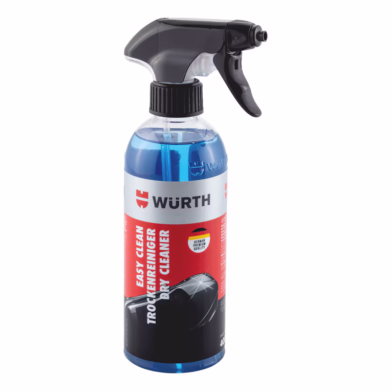 Würth Kuru temizleyici Consumer Line 400ml