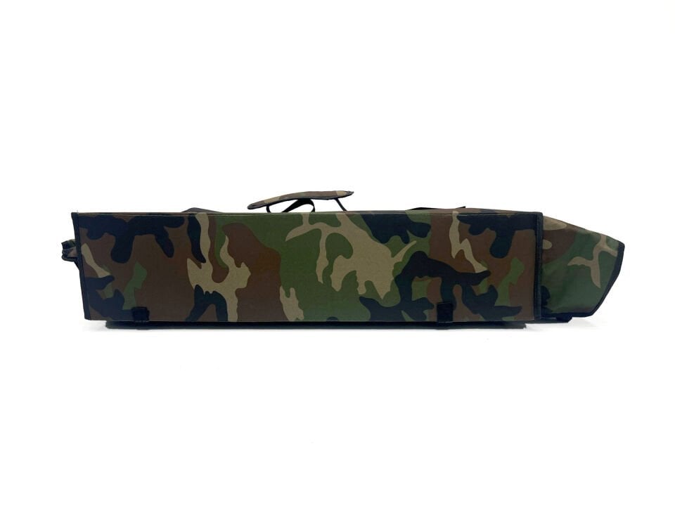 Tenteli Katlanır Taşınabilir Plaj Kamp Sandalyesi