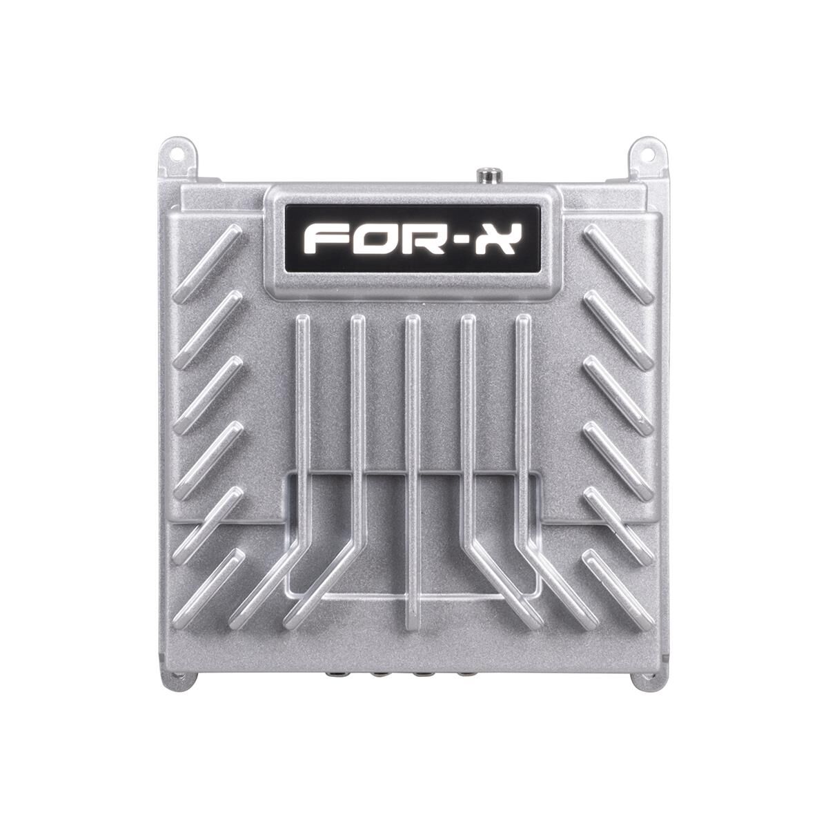 For-X XQ-4860 DSP Dijital Ses İşlemcisi