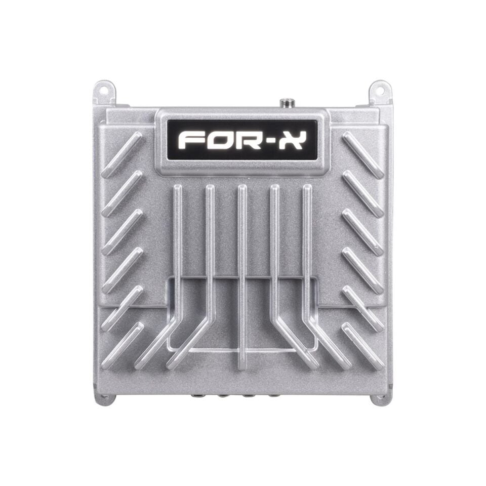 For-X XQ-4860 DSP Dijital Ses İşlemcisi