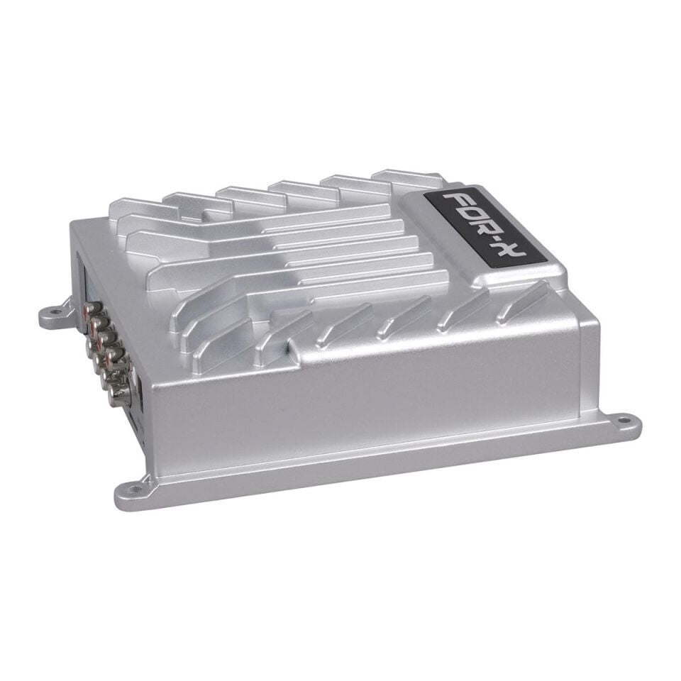 For-X XQ-4860 DSP Dijital Ses İşlemcisi