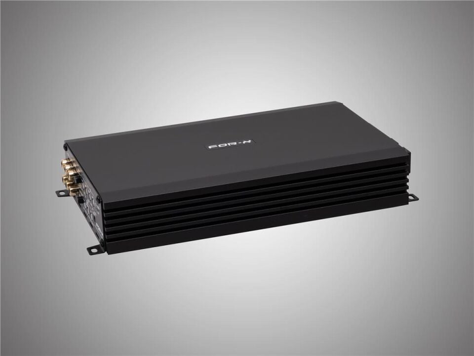 For-X XQ-1000.5D Oto Amfi