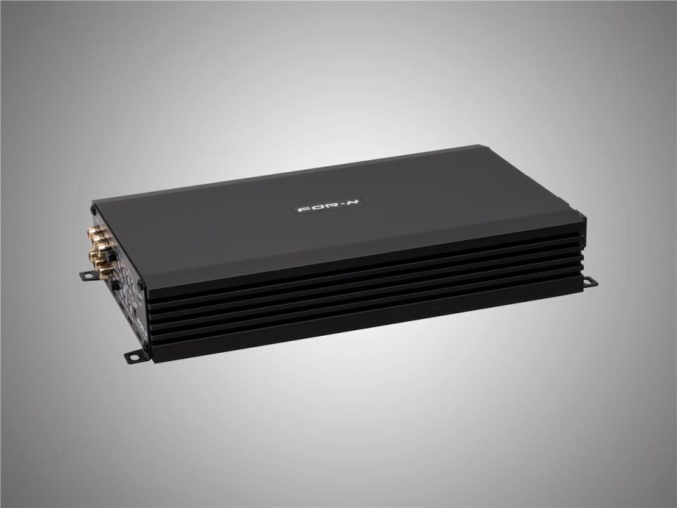For-X XQ-1000.5D Oto Amfi