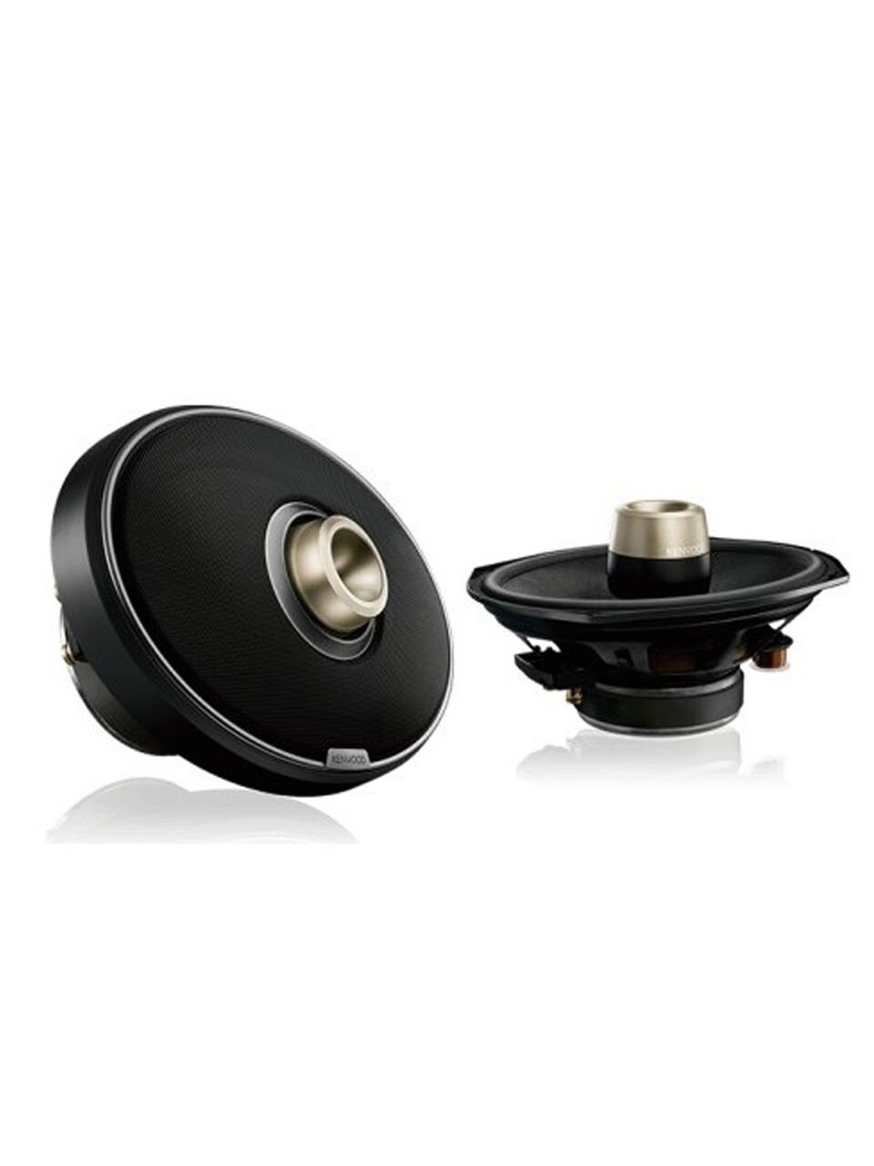 Kenwood Kfc-Hqr 710EX Oto Hoparlör