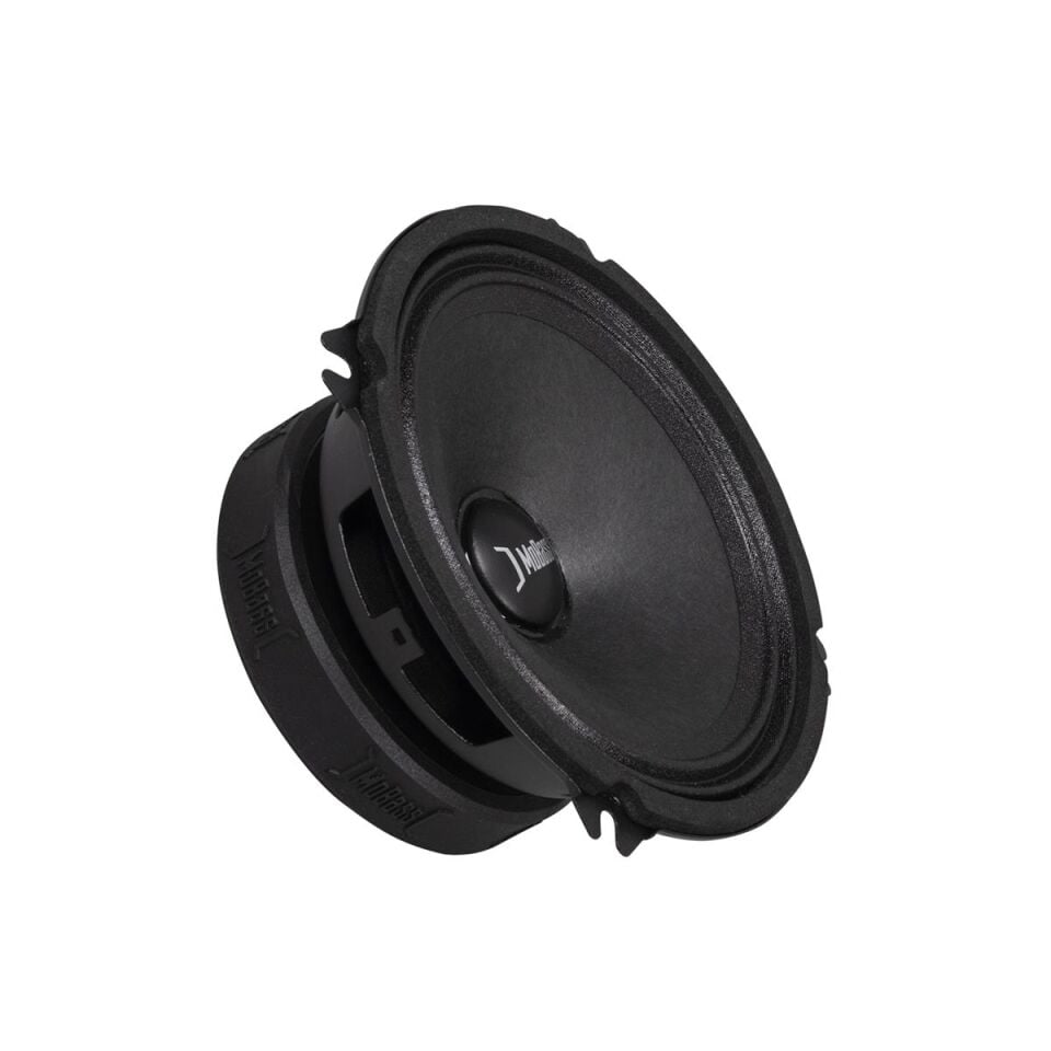 Mobass MBM-113 Midrange 13cm Oto Hoparlör