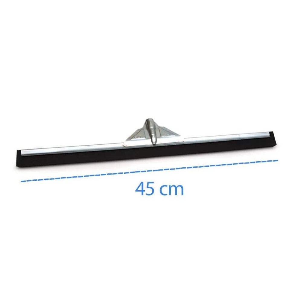 Rulopak Metal Çekpas 45 cm