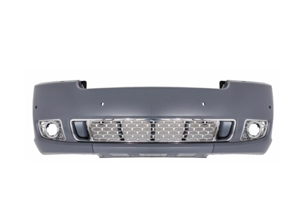 RR VOGUE L322 IÇIN AUTOBIOGRAPHY BODY KIT (2002-2012)