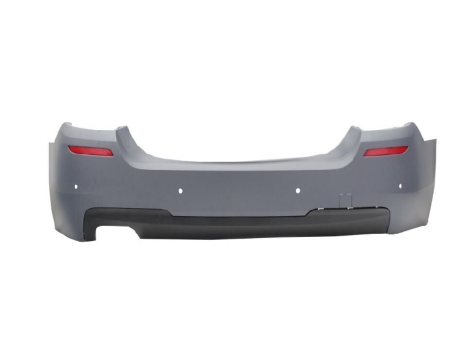 5 SERISI F10 2010-2013 İÇİN UYUMLU M-TECH BODY KIT