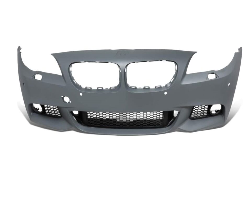 5 SERISI F10 2010-2013 İÇİN UYUMLU M-TECH BODY KIT