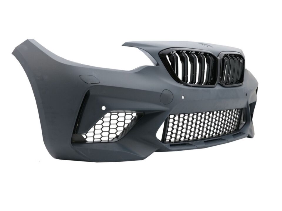 2 SERISI F22/F23  M2 COMPETITION FULL BODY KIT