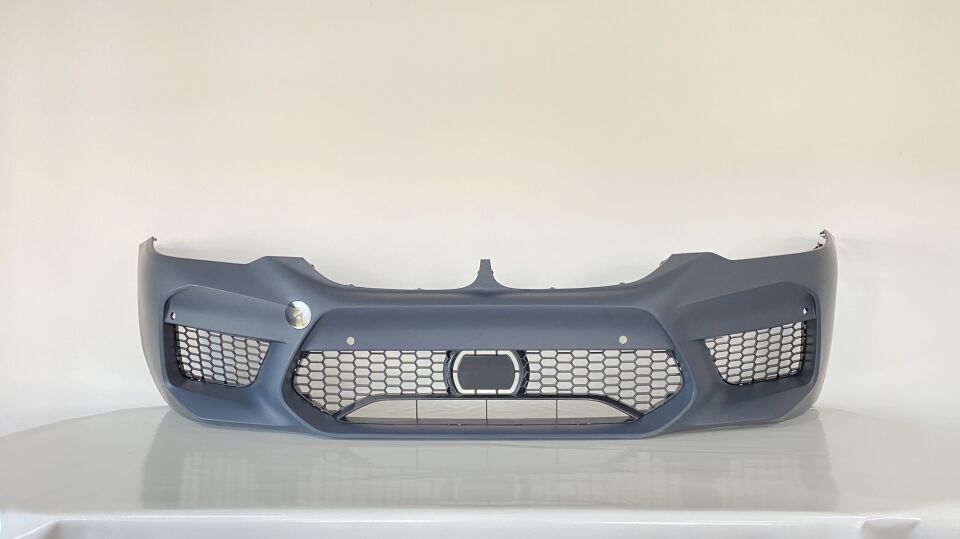 2017-2020 5 SERISI G30 IÇIN UYUMLU M5 GÖRÜNÜM BODY KIT
