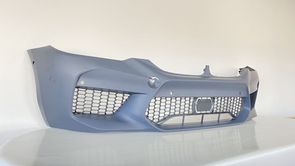 2017-2020 5 SERISI G30 IÇIN UYUMLU M5 GÖRÜNÜM BODY KIT